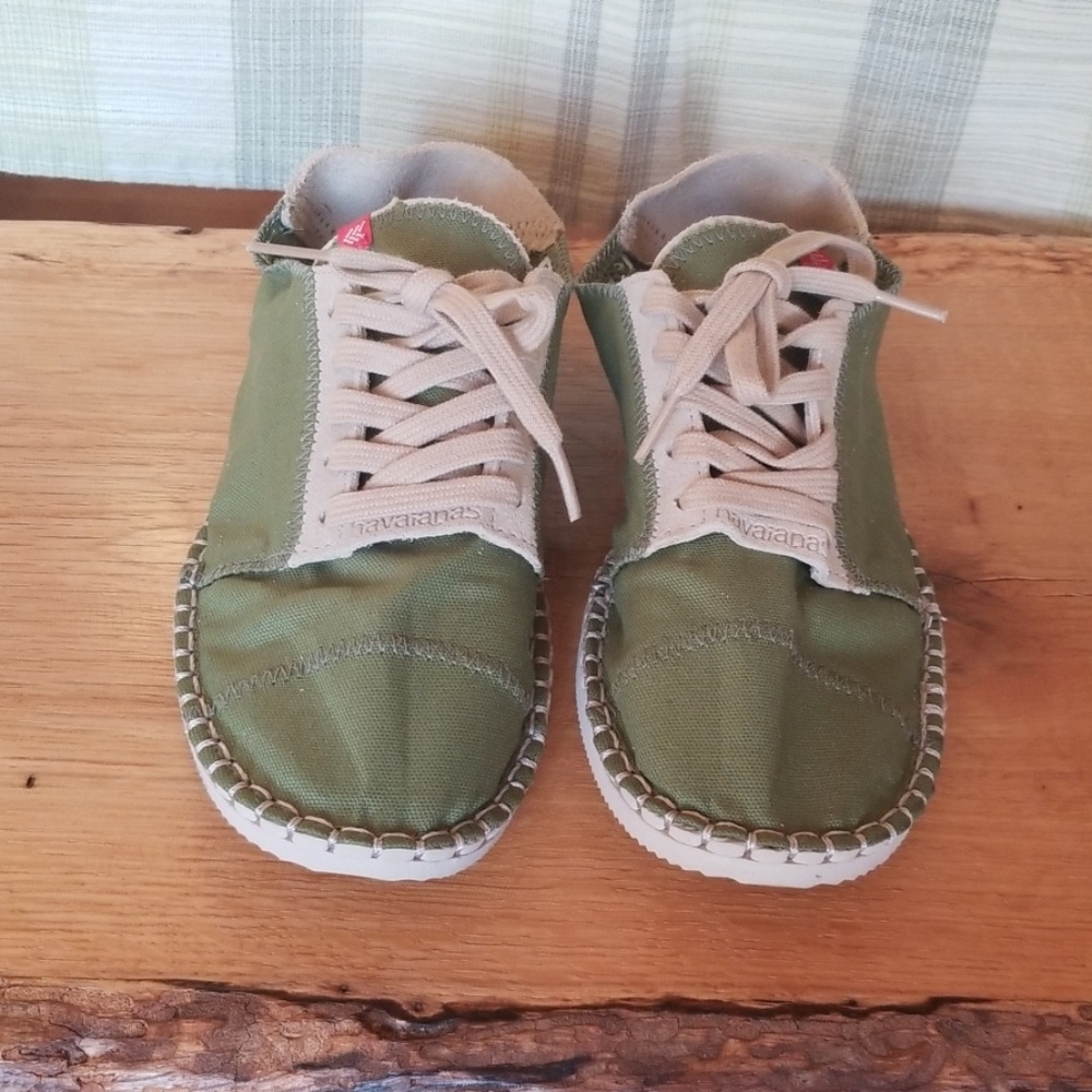 Havaianas shoes